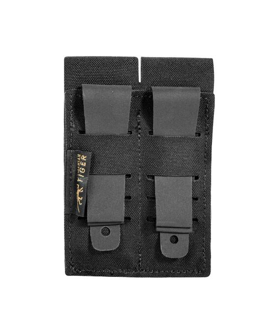 Модулен Джоб DBL Pistol Mag Pouch MKIII Black
