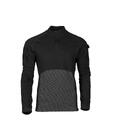 Assault Field Shirt Black