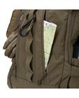 HALIFAX Small Backpack Adaptive Green