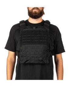 Жилетка ABR Plate Carrier Black