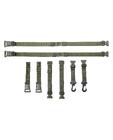 Тиранти Pouch Harness Adapter Olive