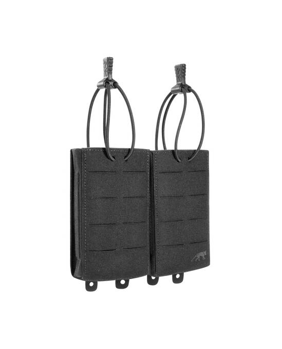 Модулен Джоб за Пълнители 2 SGL Mag Pouch BEL M4 MKIII Black