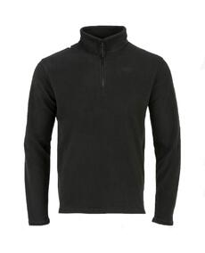 Ember Fleece Black