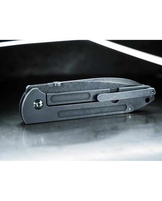 Evade Knife