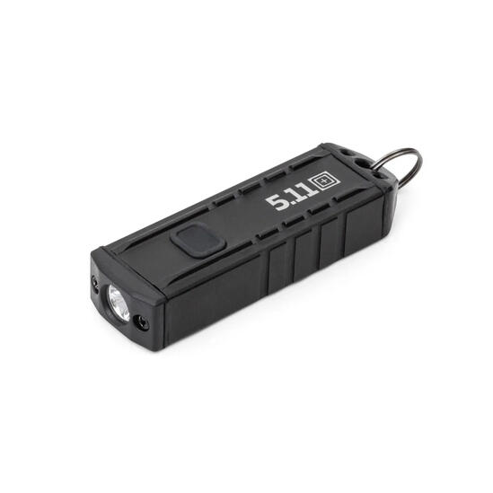 Фенер Deploy K-USB; Black