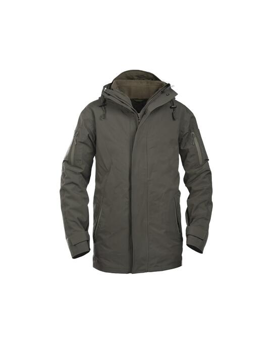 Яке Wet Weather Gen. II Ranger Green