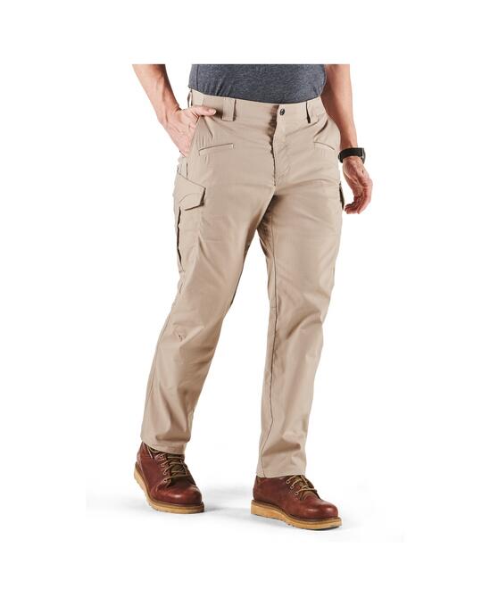 Tactical Icon Pant Khaki