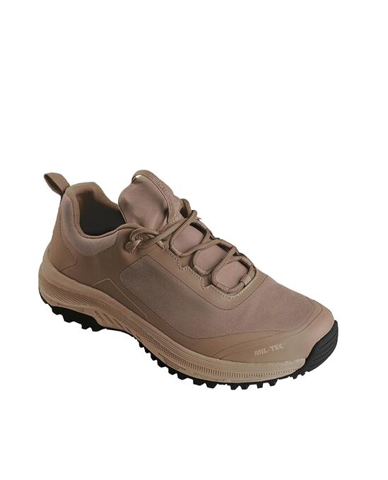 Tactical Sneaker Shoes Coyote