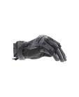 M-Pact Fingerless Gloves Black