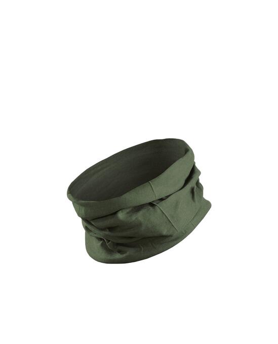 Multifunctional Head Wrap Olive
