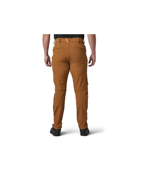 Тактически Панталон Cepheus Softshell Pecan