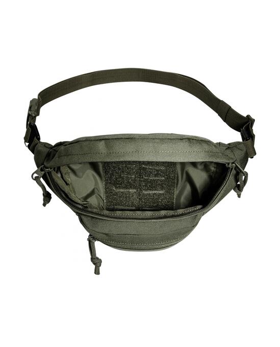 Modular Hip bag Olive