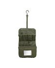 Несесер за Тоалентни Принадлежности Toilery Bag Olive