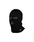 Balaclava 3 Hole Thinsulate Black