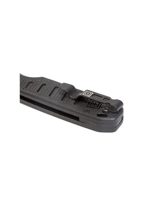 Нож Icarus DP Mini Black