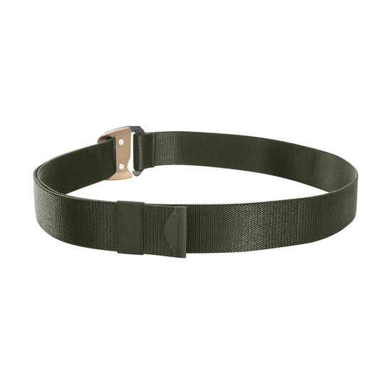 Stretch Belt 38mm Stone Grey Olive