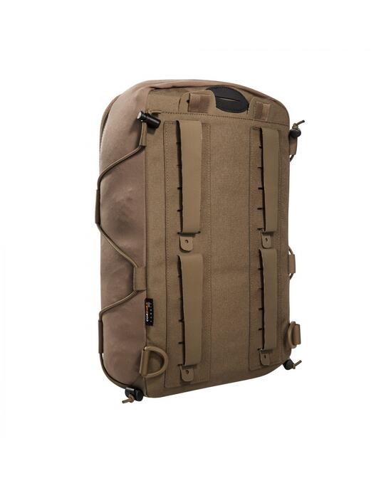 Tac Pouch 14 Coyote Brown