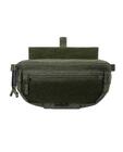 Agilite Six Pack Ranger Green