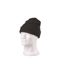Шапка Acrylic Watch Cap Black