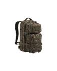 US Assault Pack S Digital Woodland