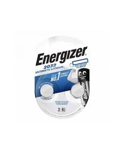 Ultimate Litium Battery CR2032