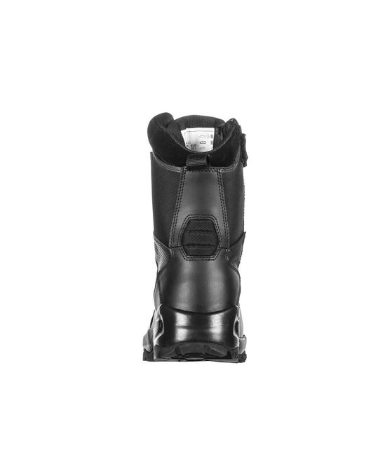 A.T.A.C. 2.0 8'' Tactical Boots Black