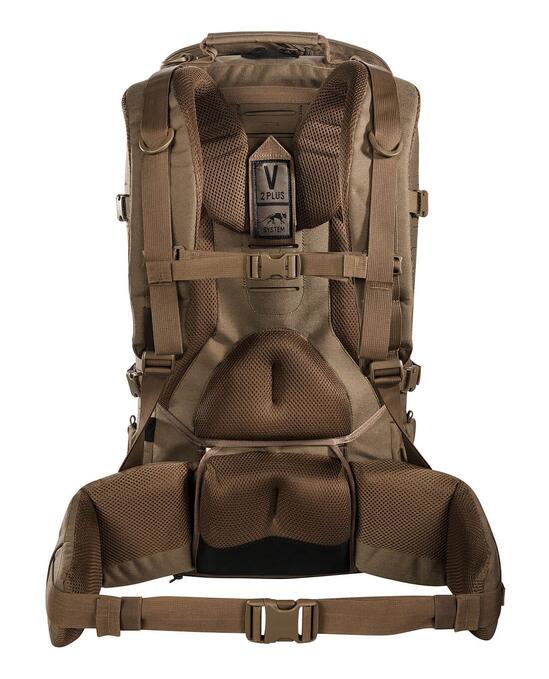 Modular Trooper Pack Coyote Brown