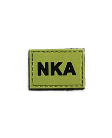 NKA Patch