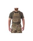 Жилетка TacTec Plate Carrier MCM Multicam