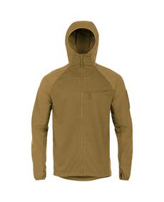 Tactical Hirta Hybrid Jacket Coyote