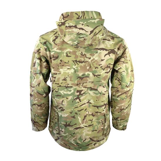 Яке Patriot Tactical SoftShell