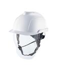 Helmet V Gard 950 Cap White/Grey