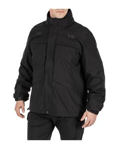 Яке 3-In-1 Parka 2.0 Black