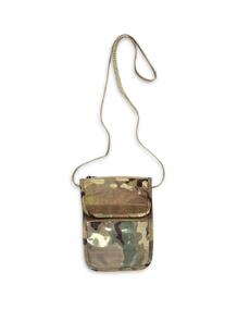 Модулен Джоб Neck Pouch Multicam