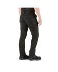 Tactical Icon Pant Black