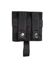 Dump Pouch Light Black