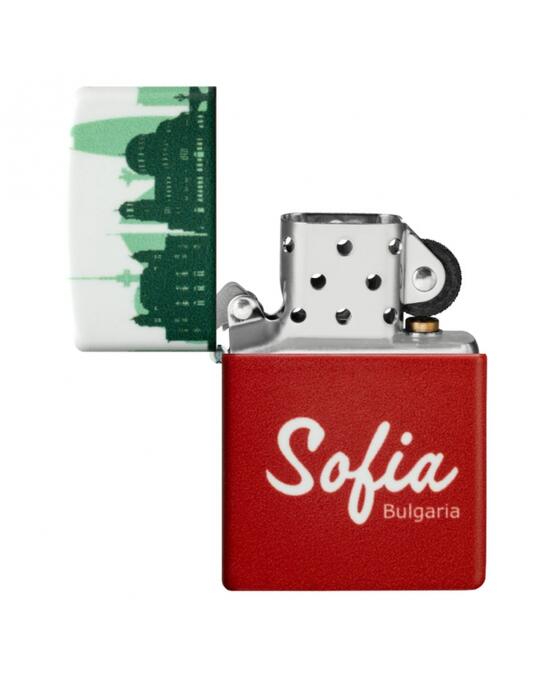Sofia Lighter