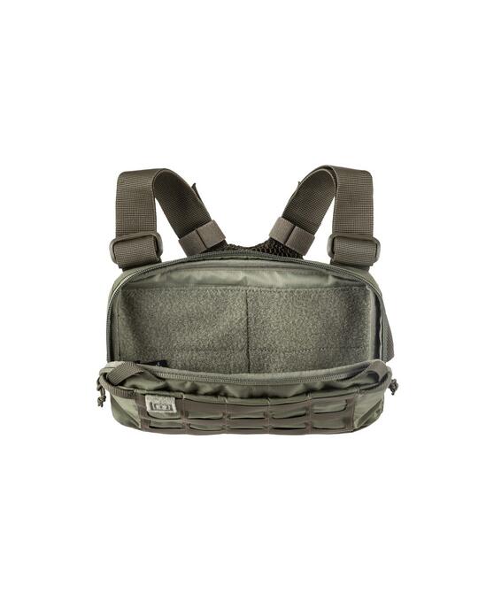 Гръдна Чанта Skyweight Survival Chest Pack Sage Green