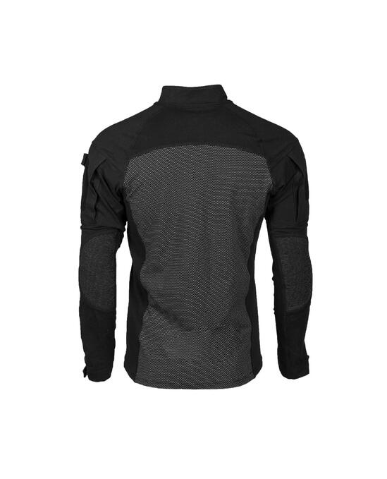 Assault Field Shirt Black