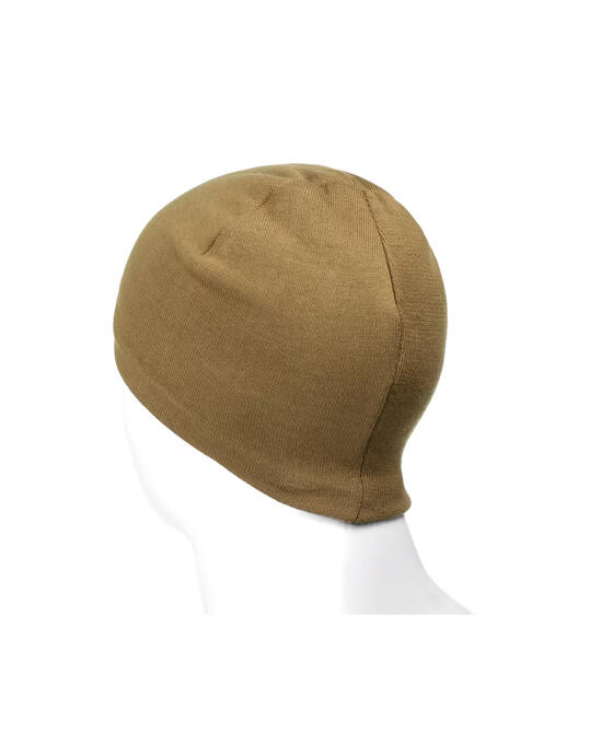 CG Beanie Coyote