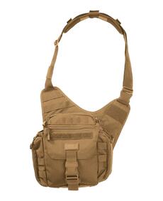 Чанта Push Pack Khaki