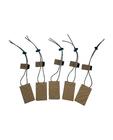 BEL Replacement Set Coyote Brown