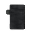 Малък Панел Molle X3 Black