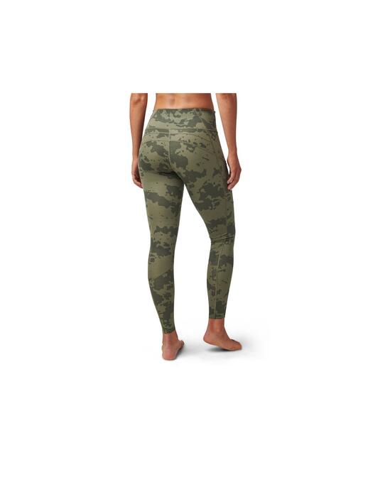 Layla Tight Ranger Green Camo