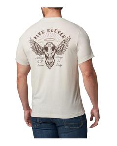 5.11 Tactical All Hogs GT Heaven SS Tee Sand Dune