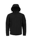 Яке Tactical Softshell Black