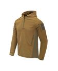 Range Hoodie Topcool Coyote