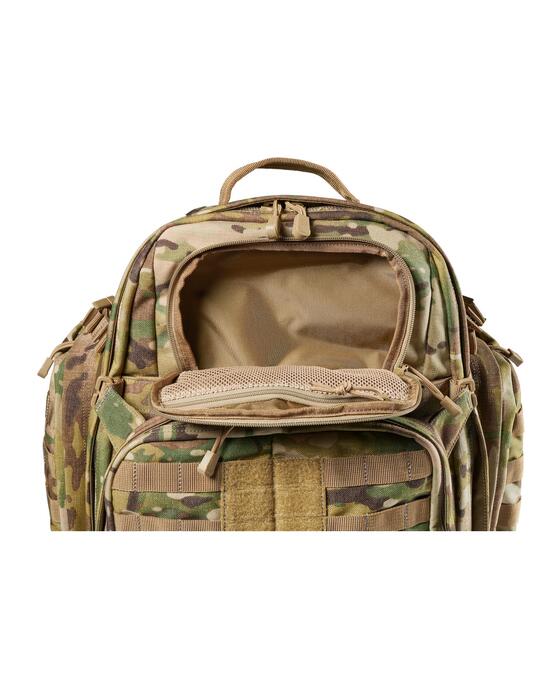 Раница Rush 72 Multicam