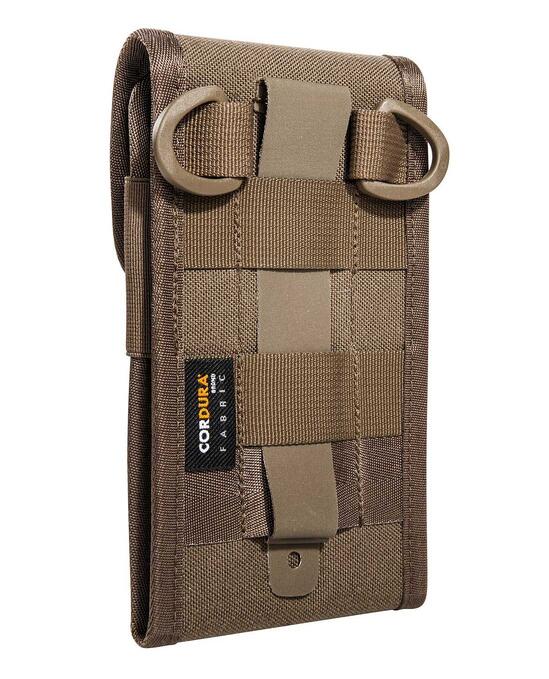 Tactical Phone Cover 2XL Coyote Brown
