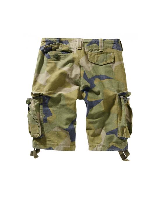 Бермуди Urban Legend Swedish Camo